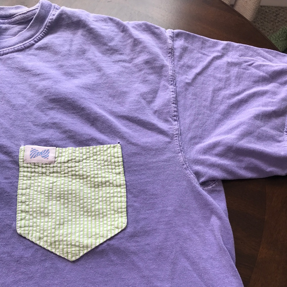 ☮️ Fraternity Collection Tee - Picture 5 of 5